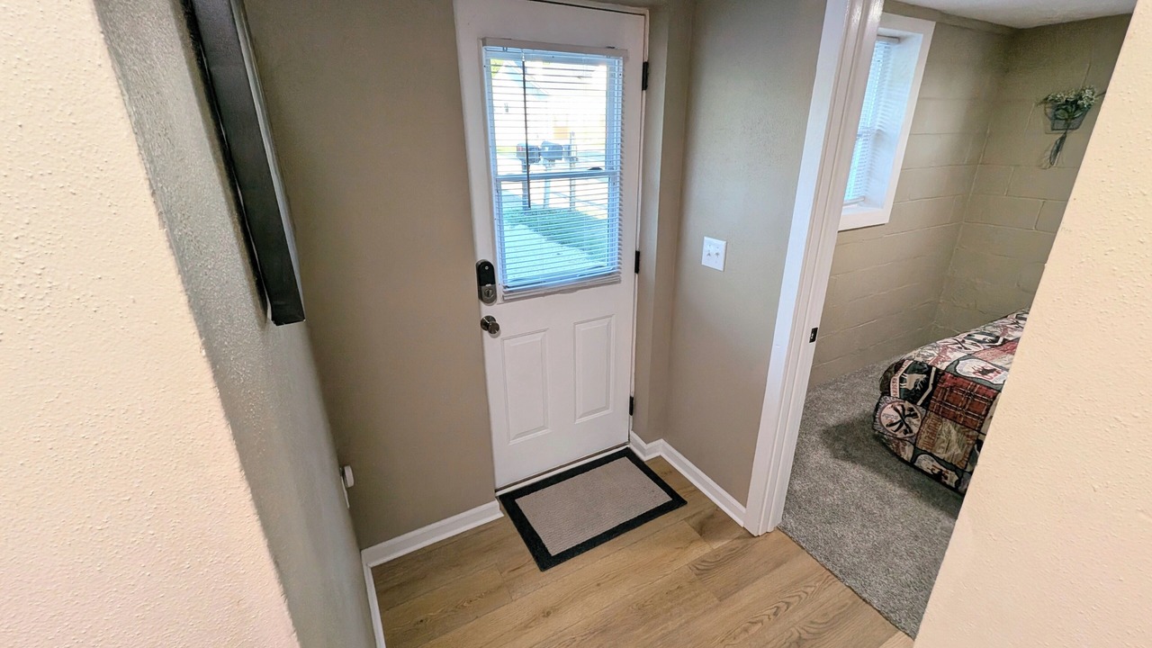 Photo of Bedroom in Cloverdale