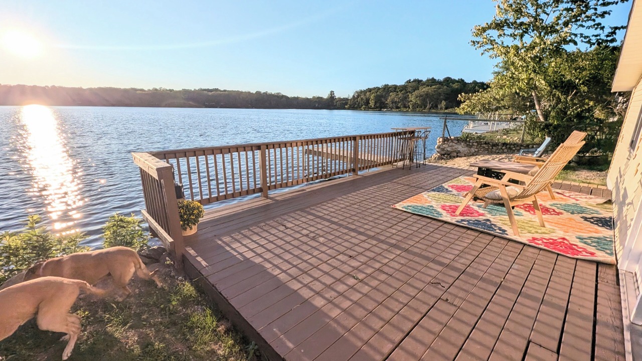 Photo of Patio Balcony in Cloverdale