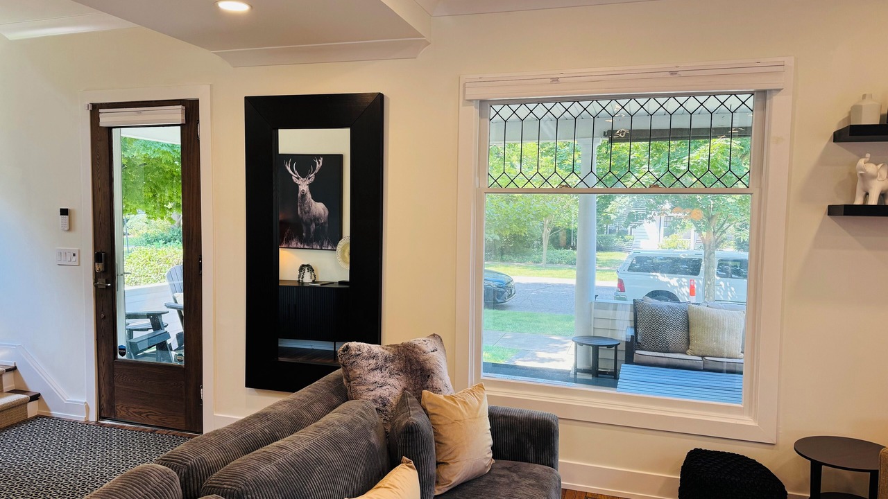 Photo of Livingroom in Saugatuck