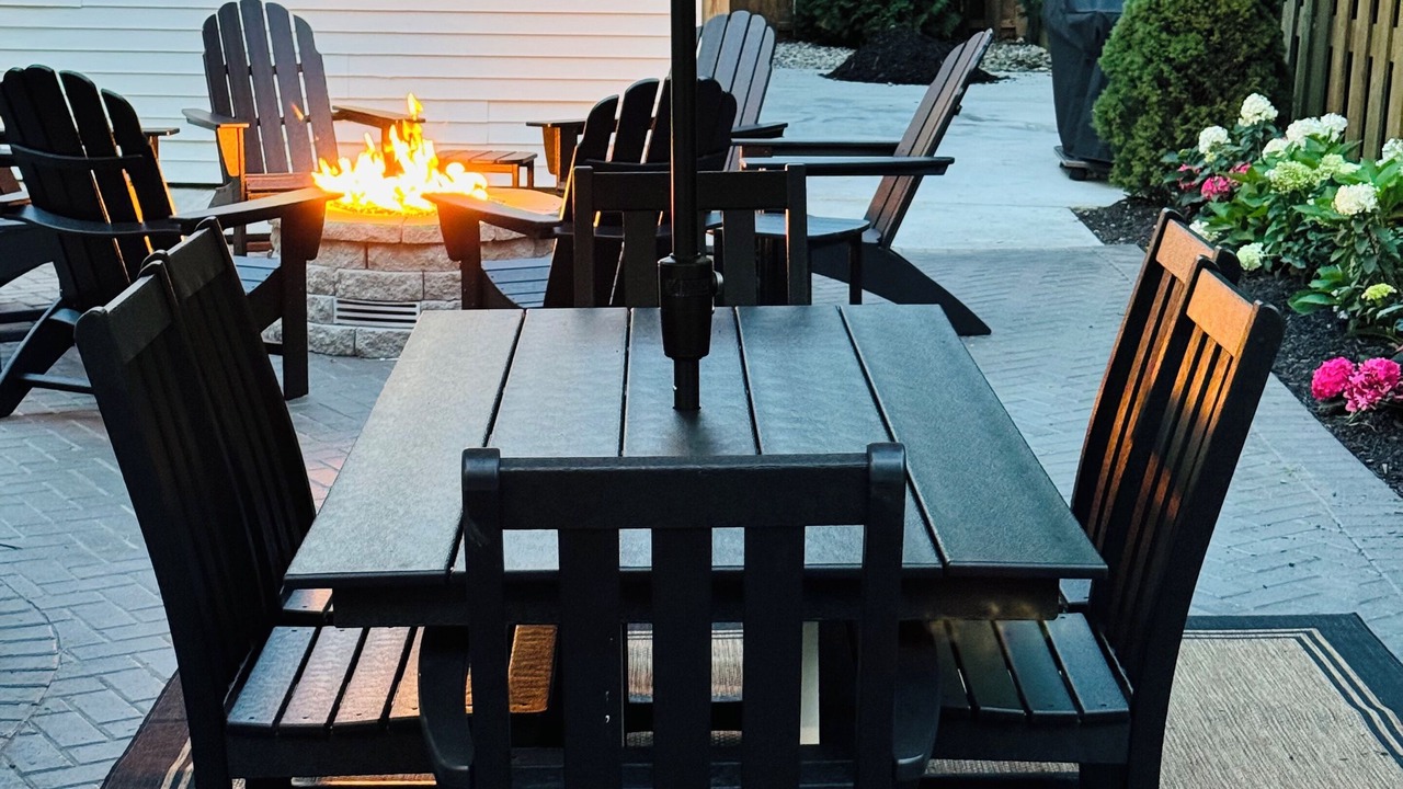 Photo of Outdoor in Saugatuck