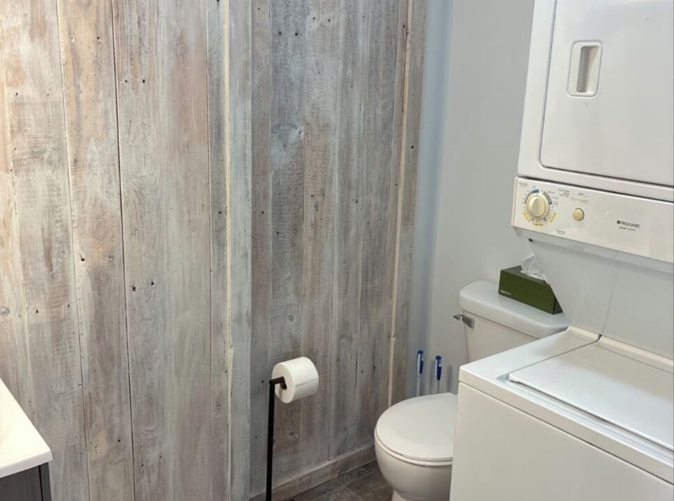 Photo of Bathroom in Elkhart