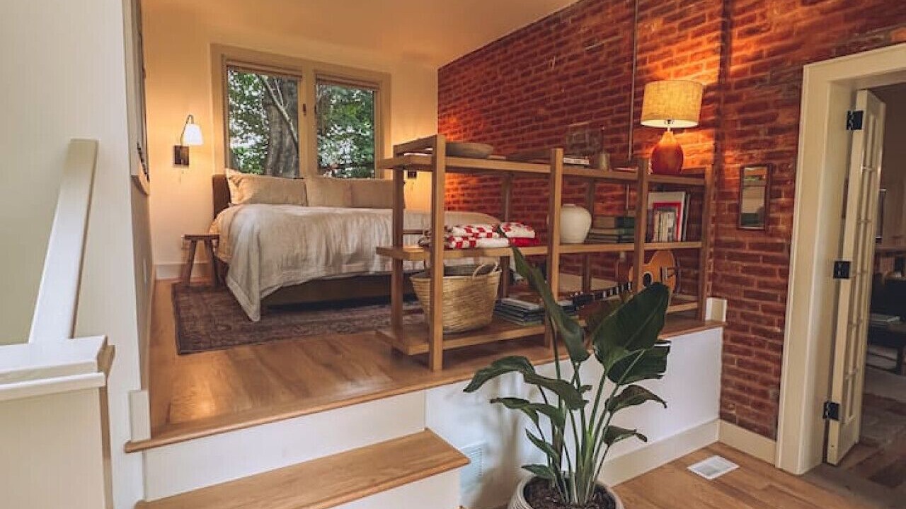 Photo of Bedroom in Oronoko Charter Township