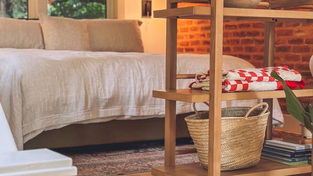 Photo of Bedroom in Oronoko Charter Township