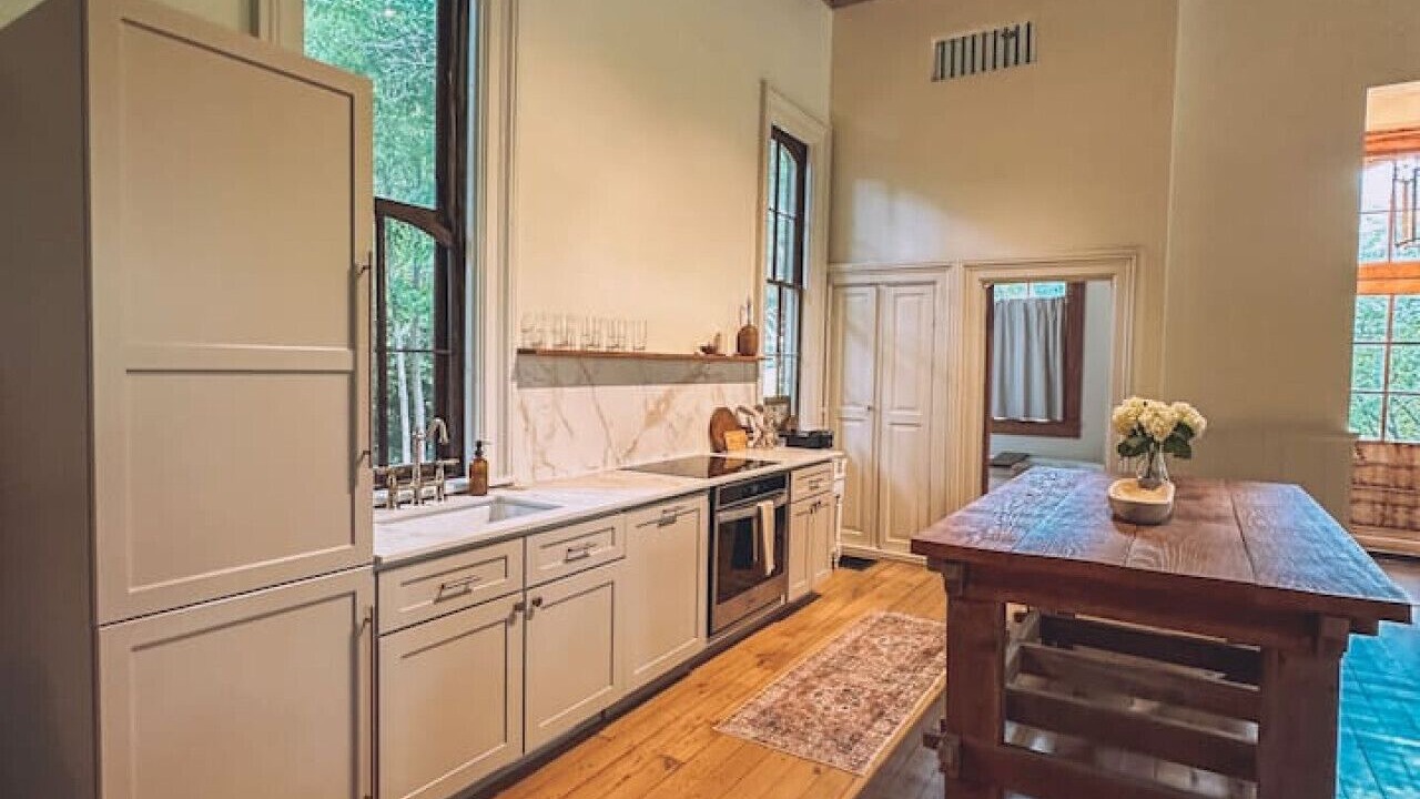 Photo of Kitchen in Oronoko Charter Township