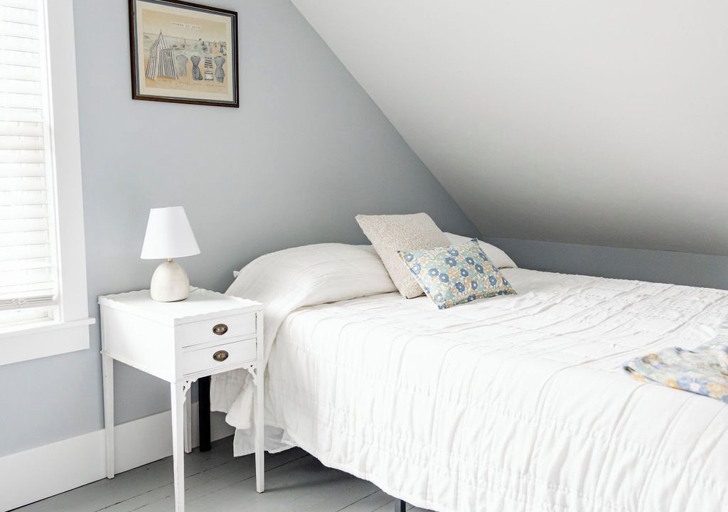 Photo of Bedroom in Macatawa