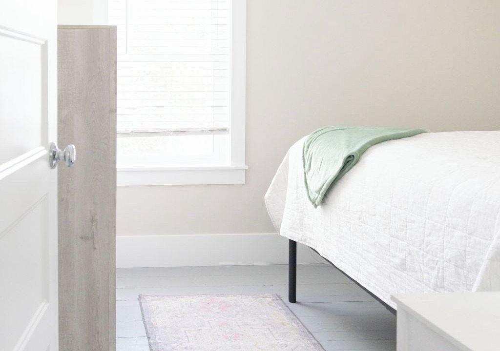 Photo of Bedroom in Macatawa