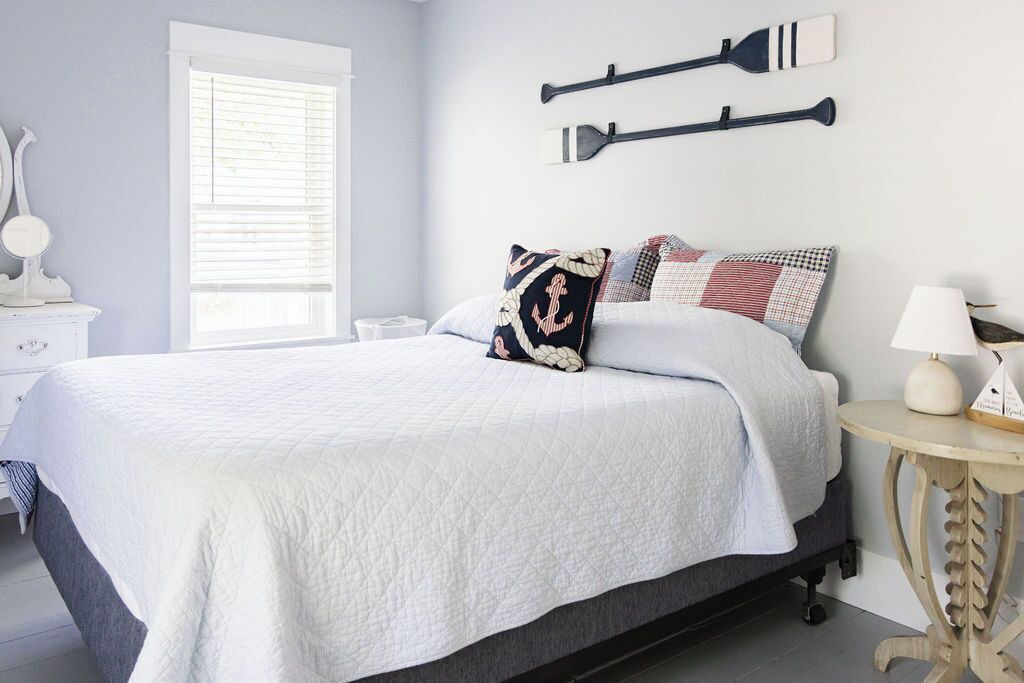 Photo of Bedroom in Macatawa