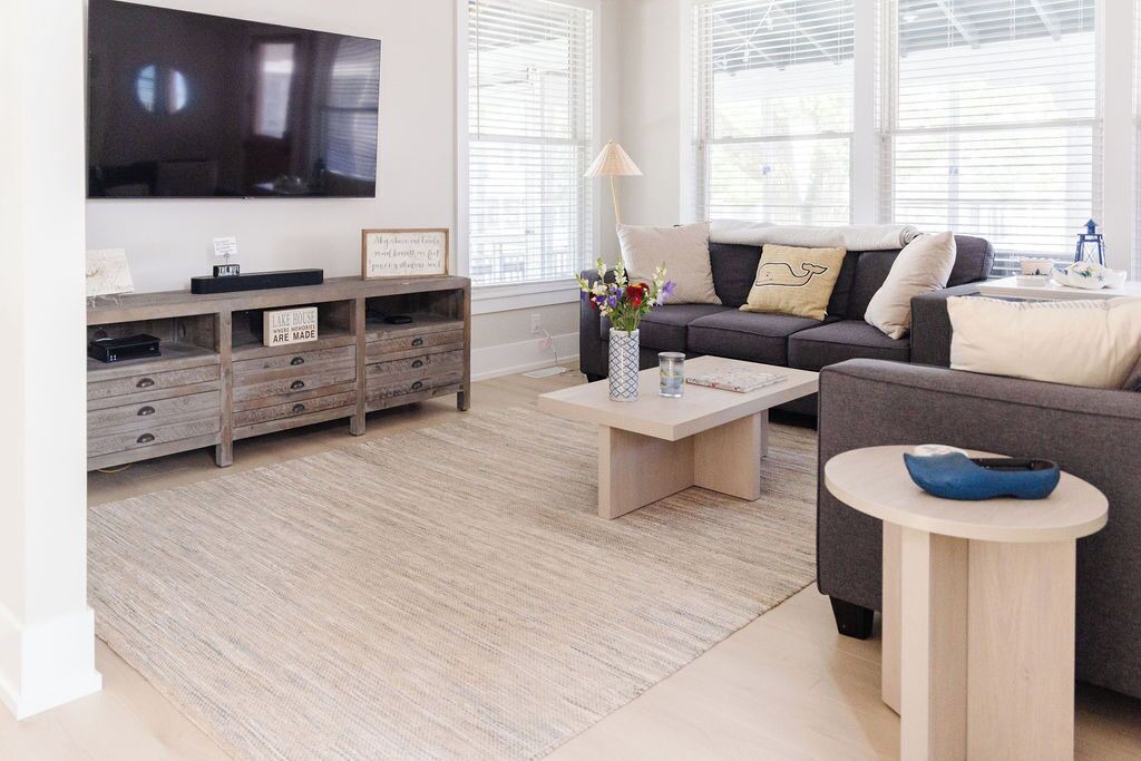 Photo of Livingroom in Macatawa
