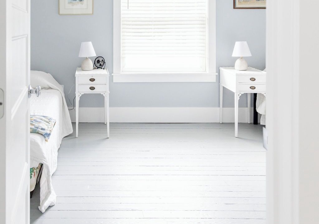 Photo of Bedroom in Macatawa
