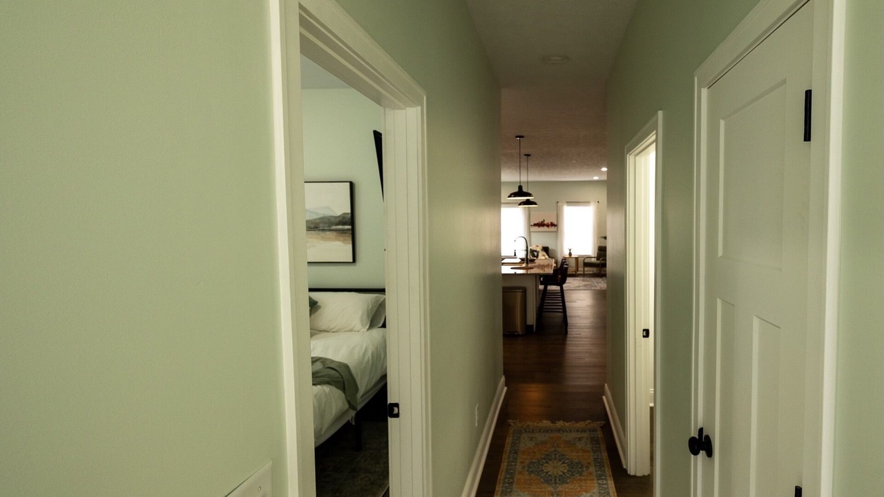 Photo of Bedroom in Indianapolis