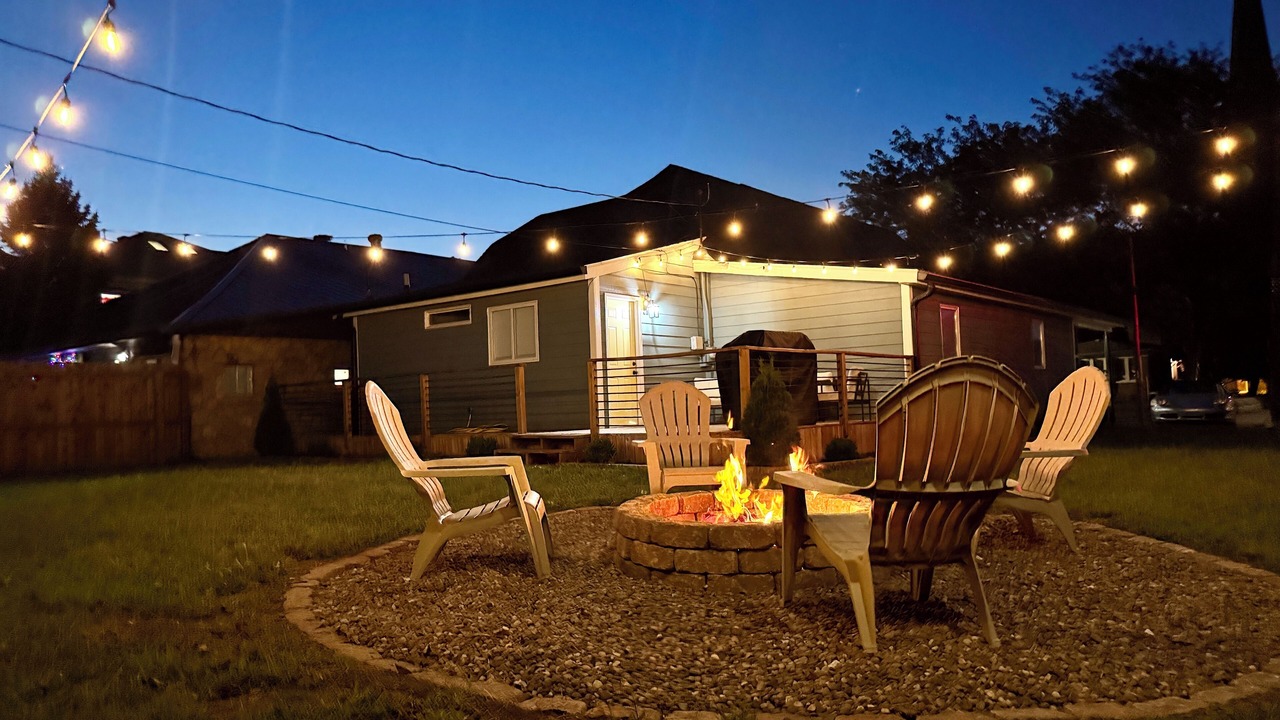 Photo of Outdoor in Indianapolis