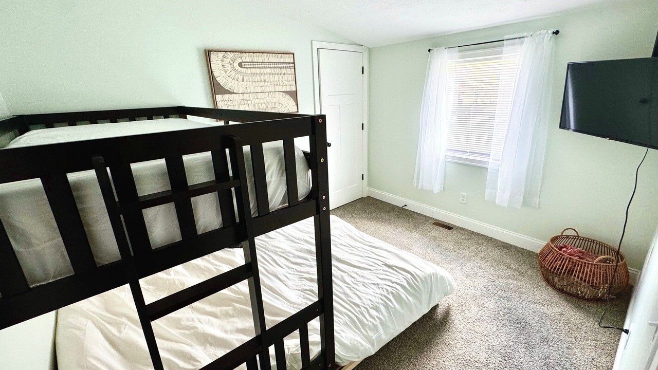 Photo of Bedroom in Indianapolis
