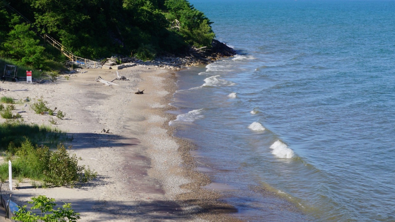 Photo of Outdoor in Stevensville