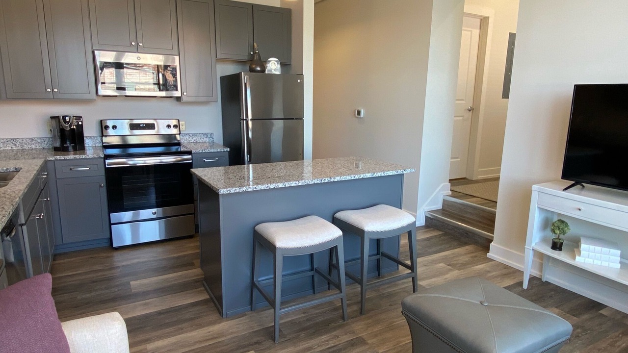 Photo of Kitchen in Adrian