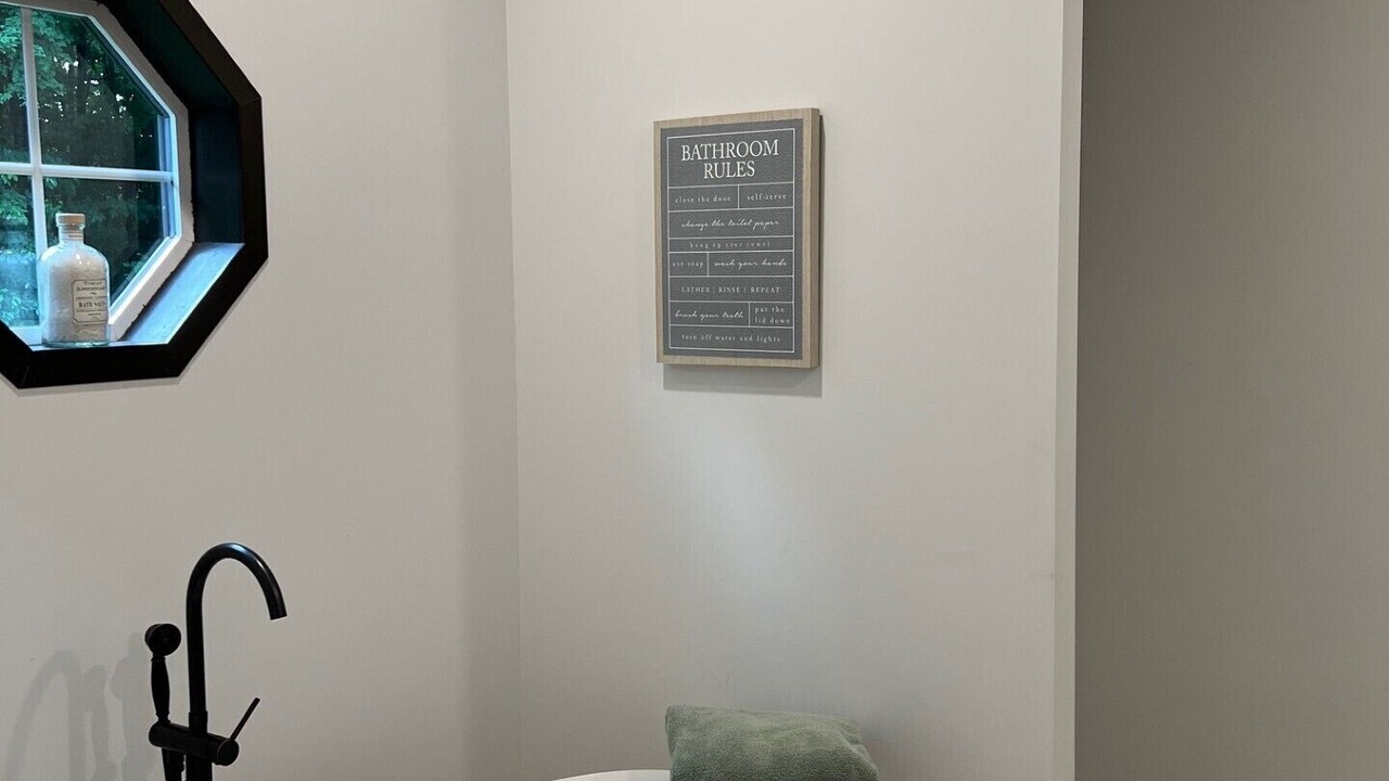 Photo of Bathroom in Grand Junction