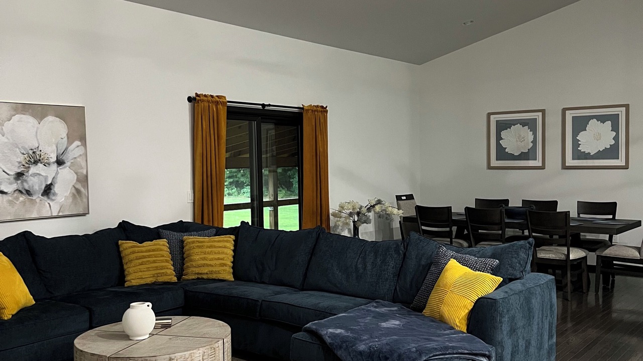 Photo of Livingroom in Grand Junction