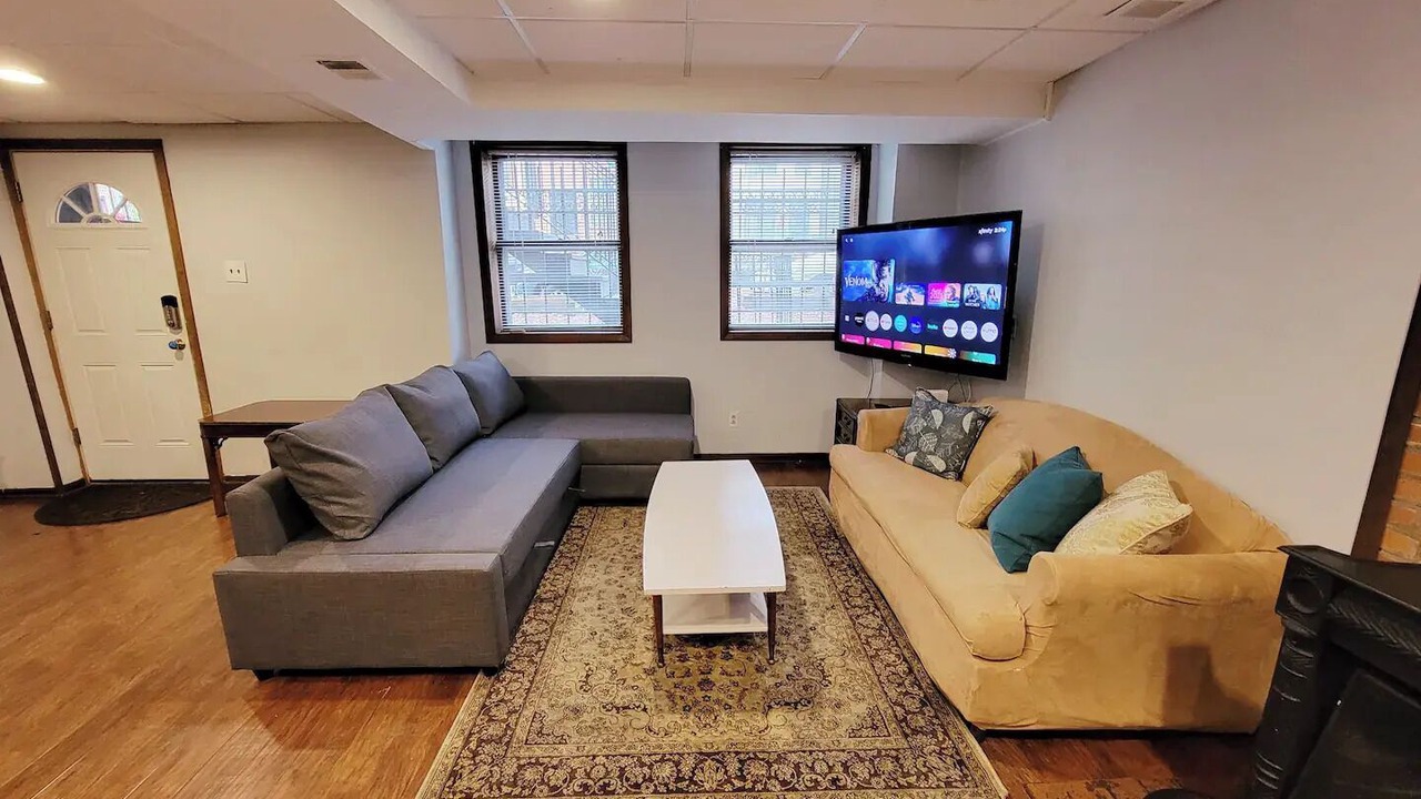 Photo of Livingroom in Sheffield Neighbors