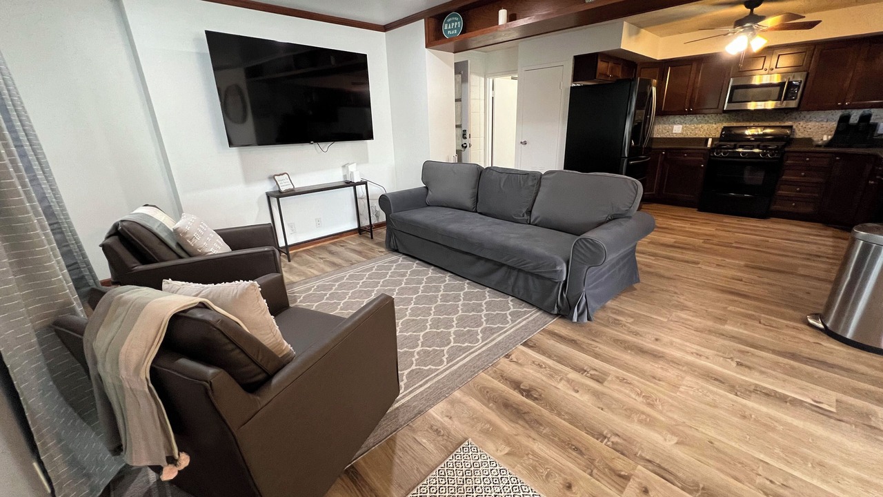 Photo of Livingroom in Frankfort