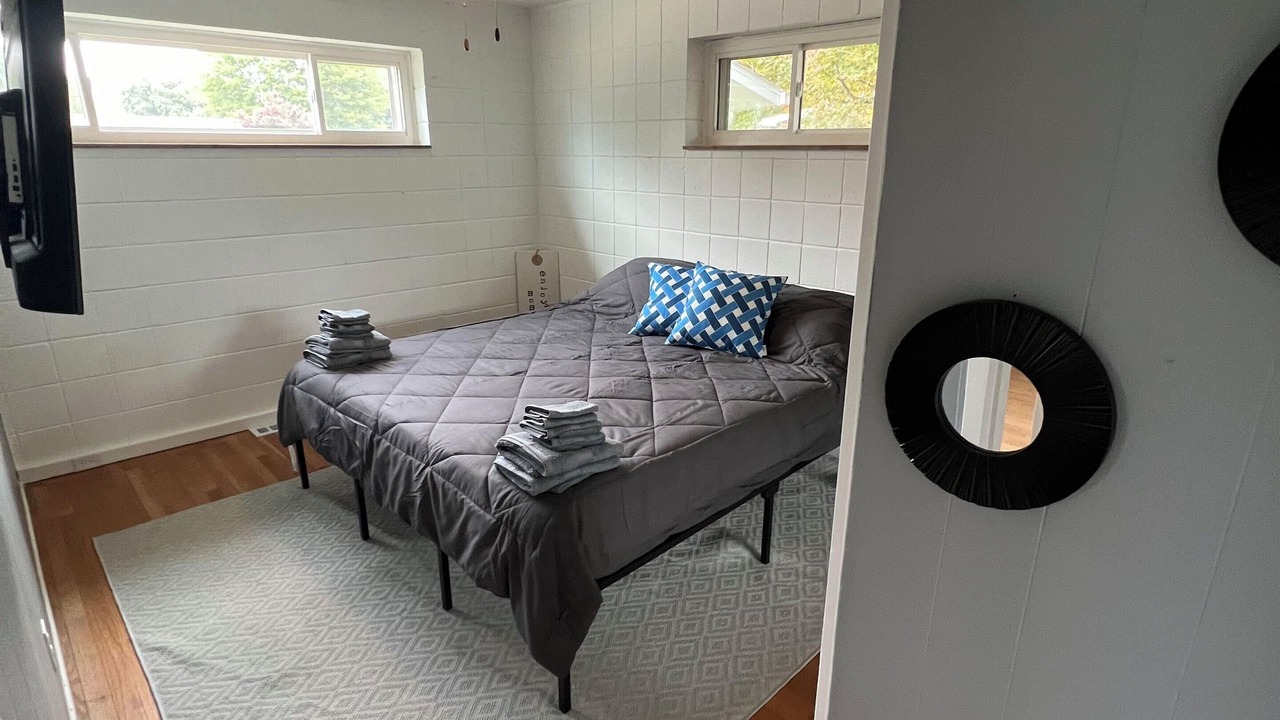 Photo of Bedroom in Frankfort