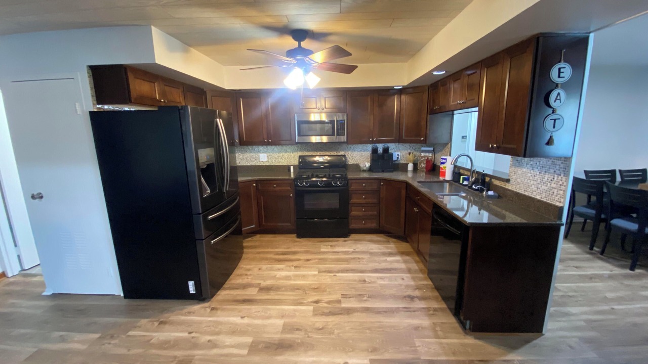 Photo of Kitchen in Frankfort