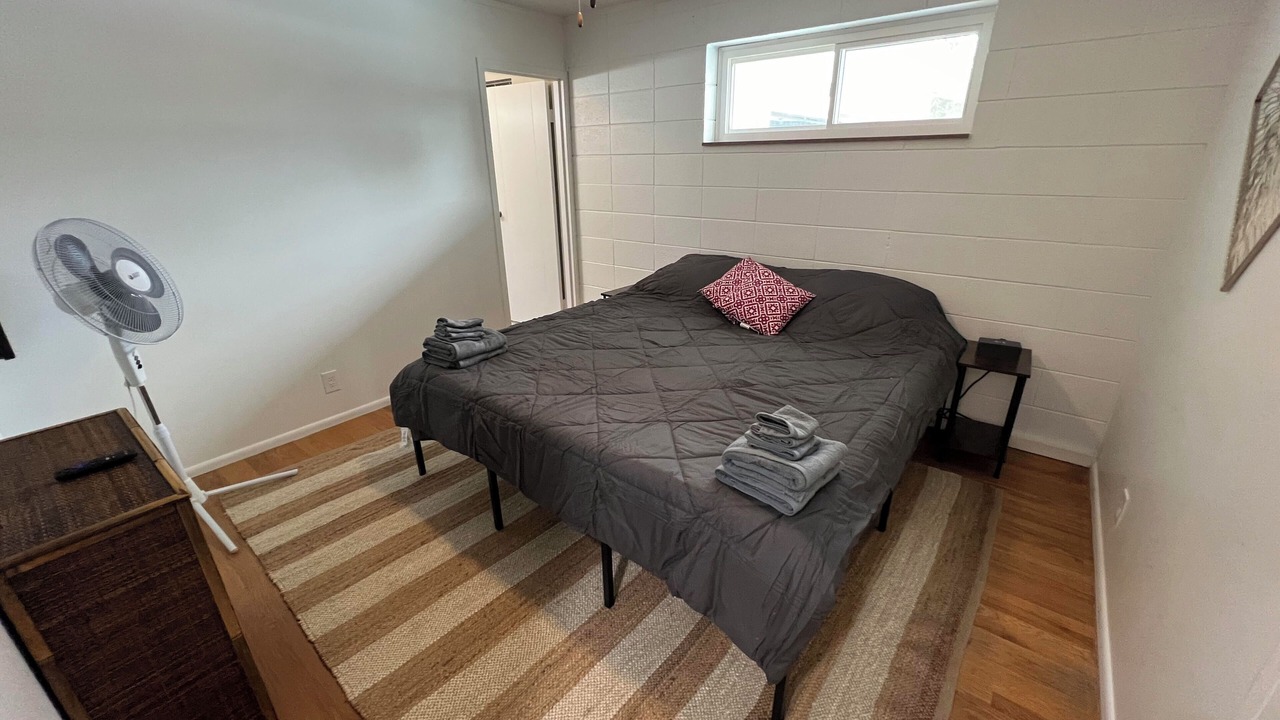 Photo of Bedroom in Frankfort