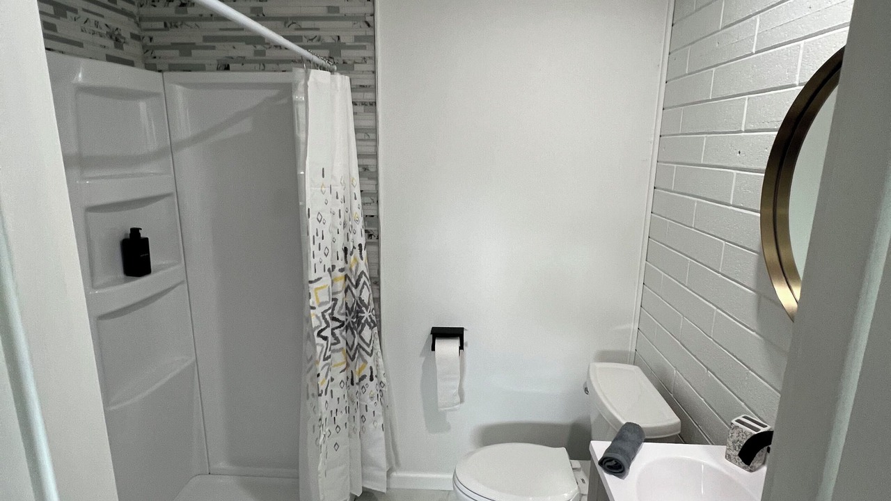 Photo of Bathroom in Frankfort