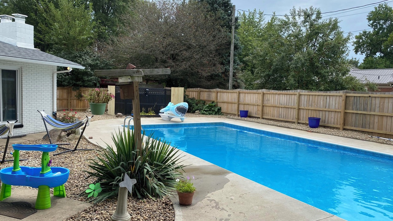 Photo of Outdoor in Frankfort