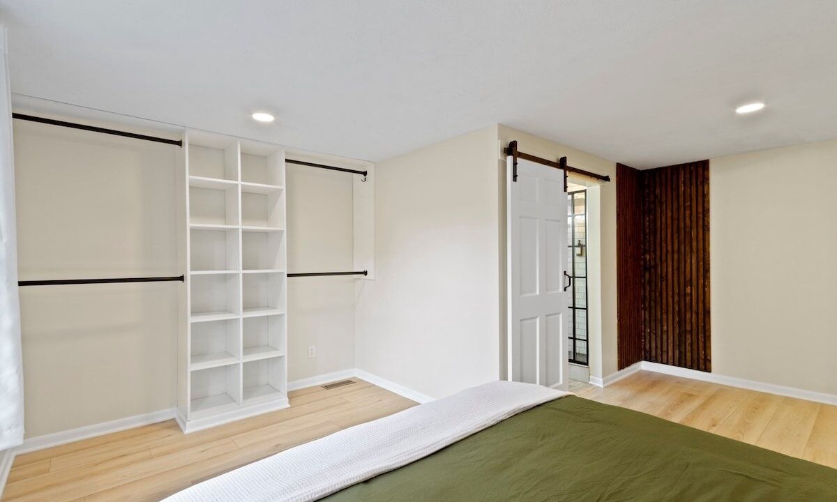 Photo of Bedroom in Indianapolis