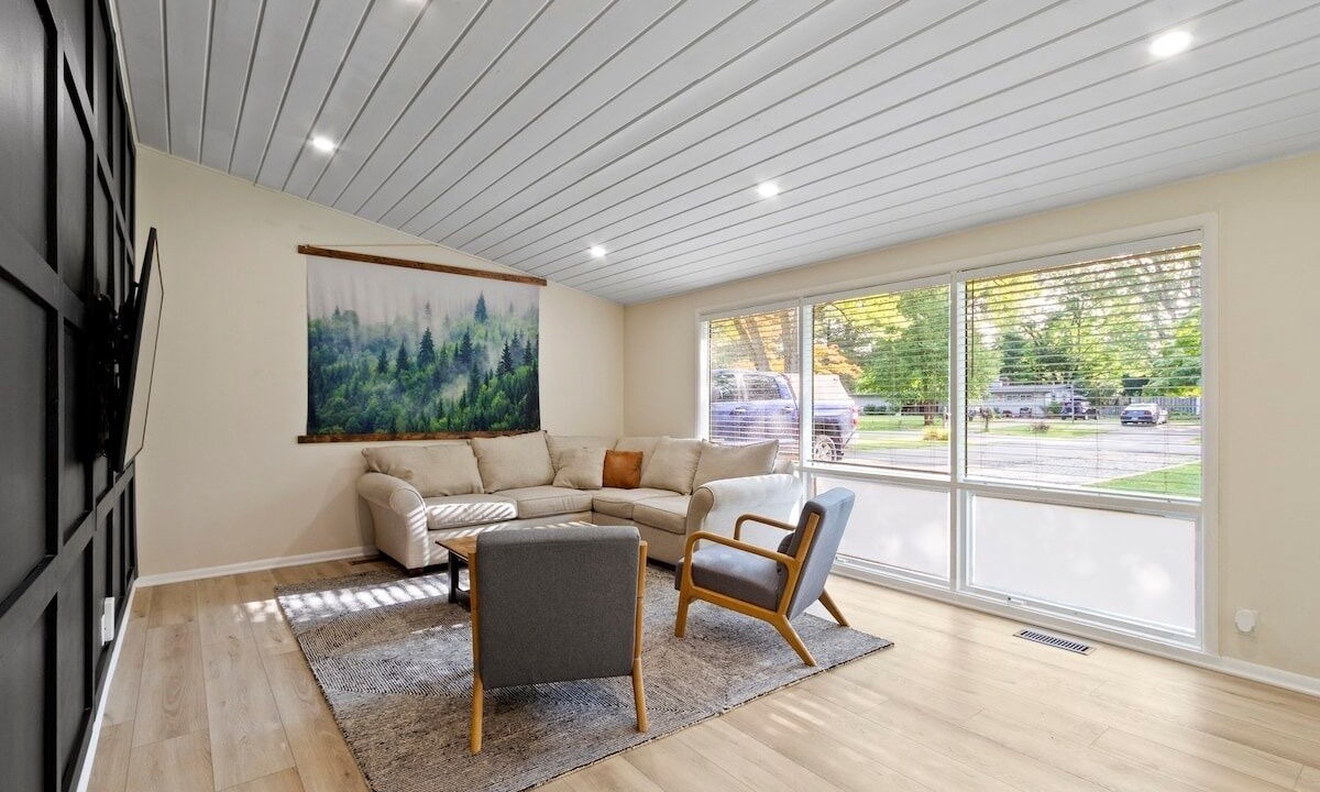 Photo of Livingroom in Indianapolis