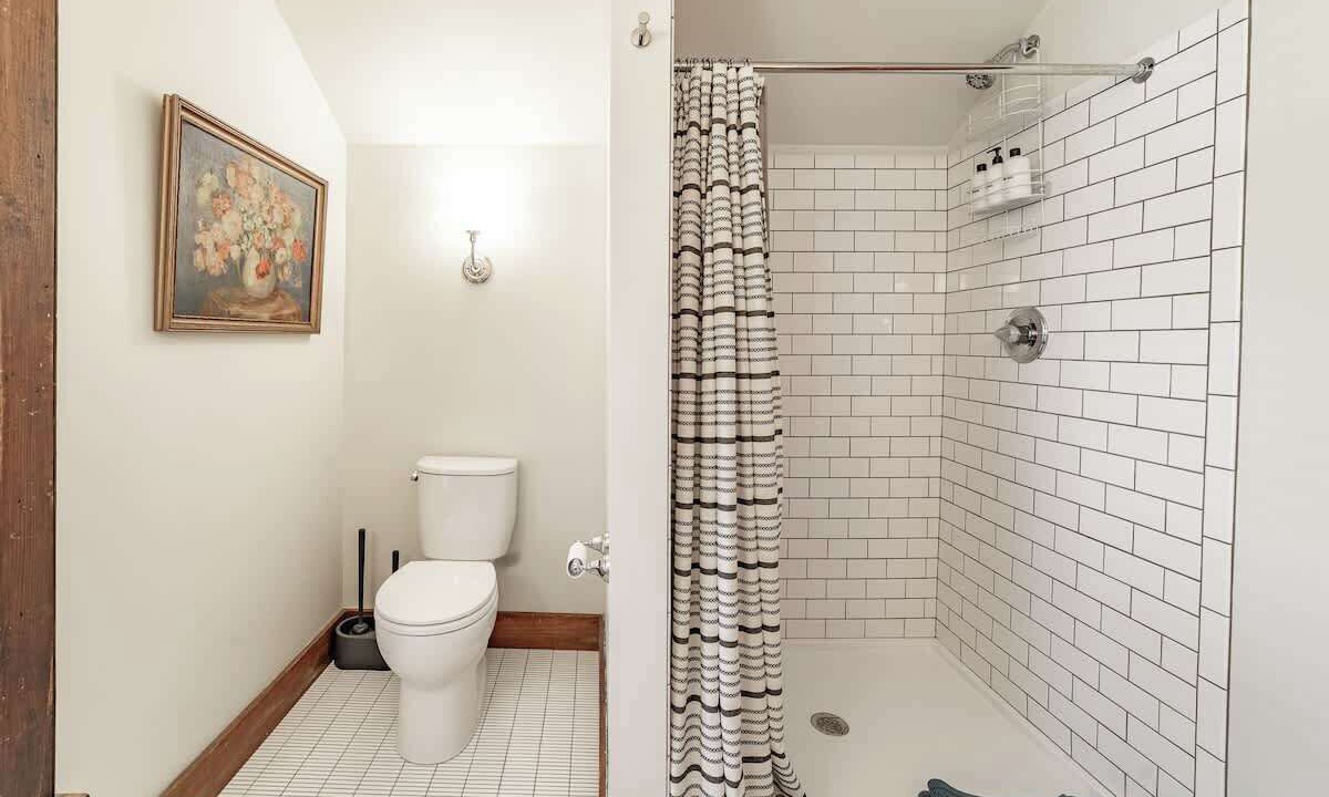 Photo of Bathroom in Three Oaks