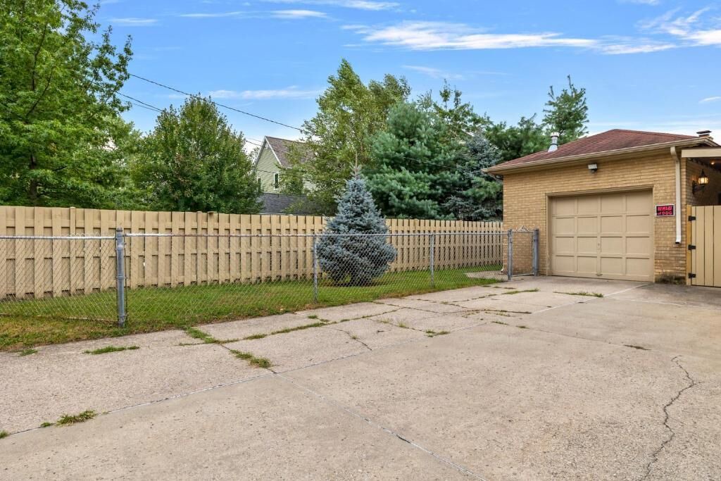 Photo of Outdoor in Harters Heights