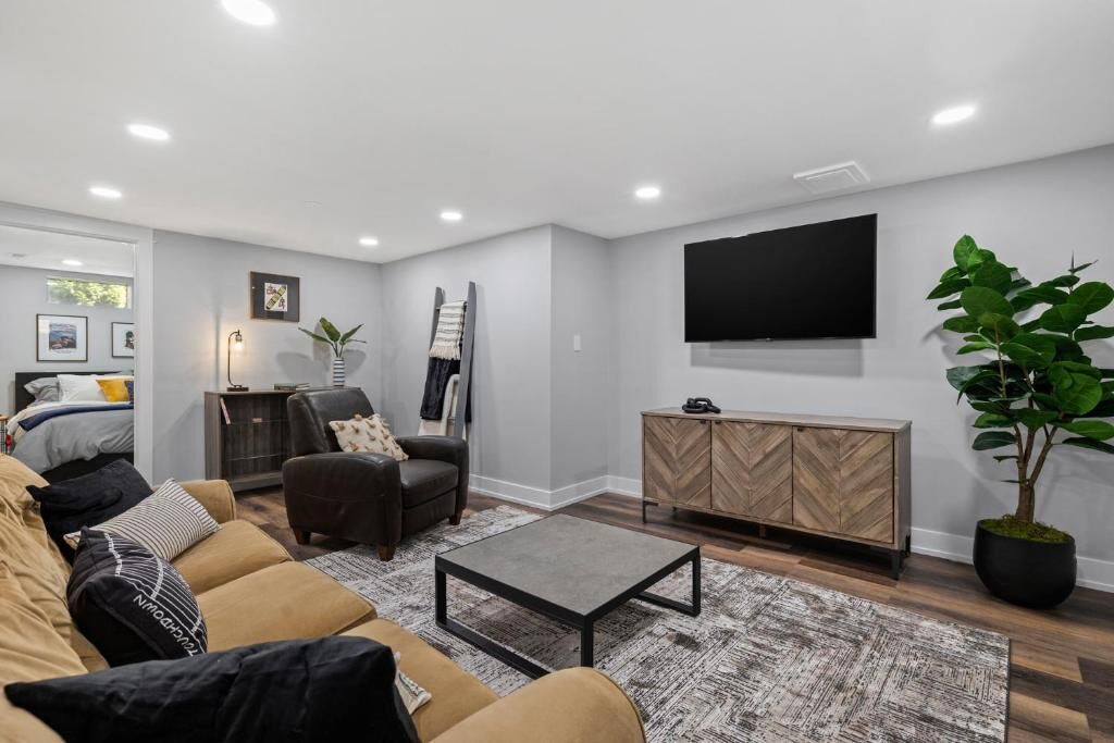 Photo of Livingroom in Harters Heights