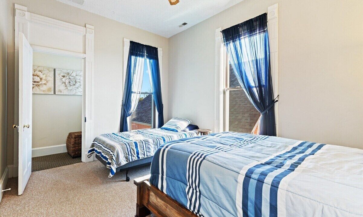 Photo of Bedroom in Babe Denny