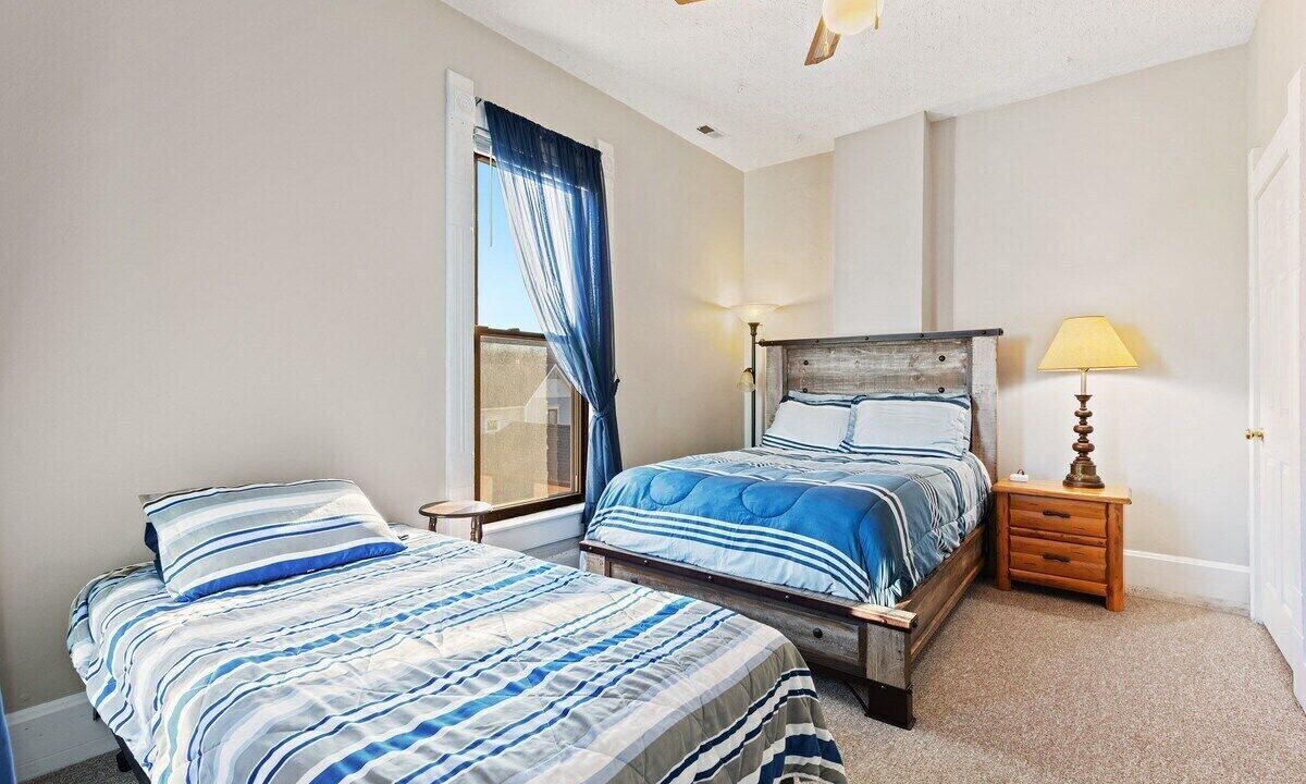 Photo of Bedroom in Babe Denny