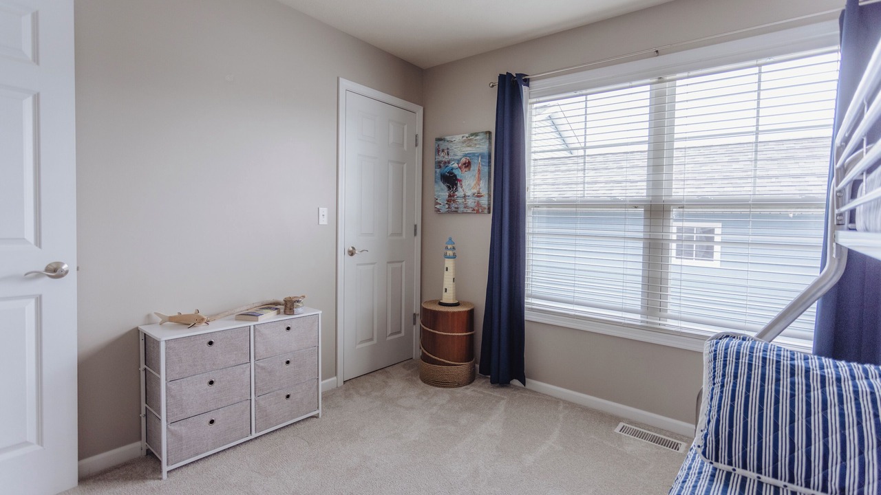 Photo of Bedroom in Saint Joseph
