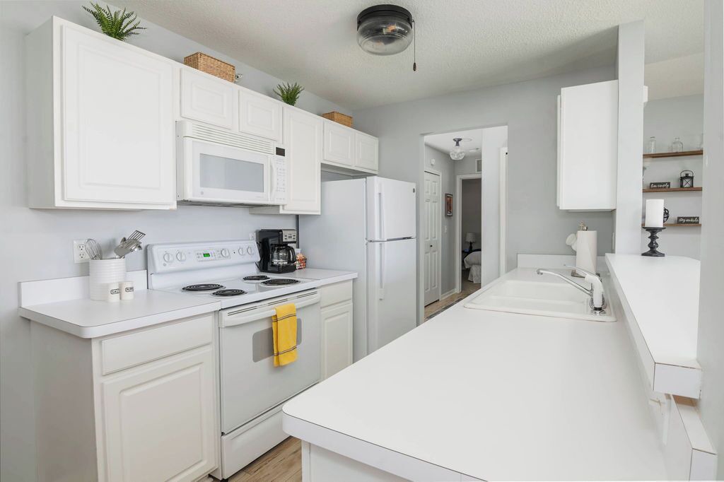 Photo of Kitchen in East Jordan