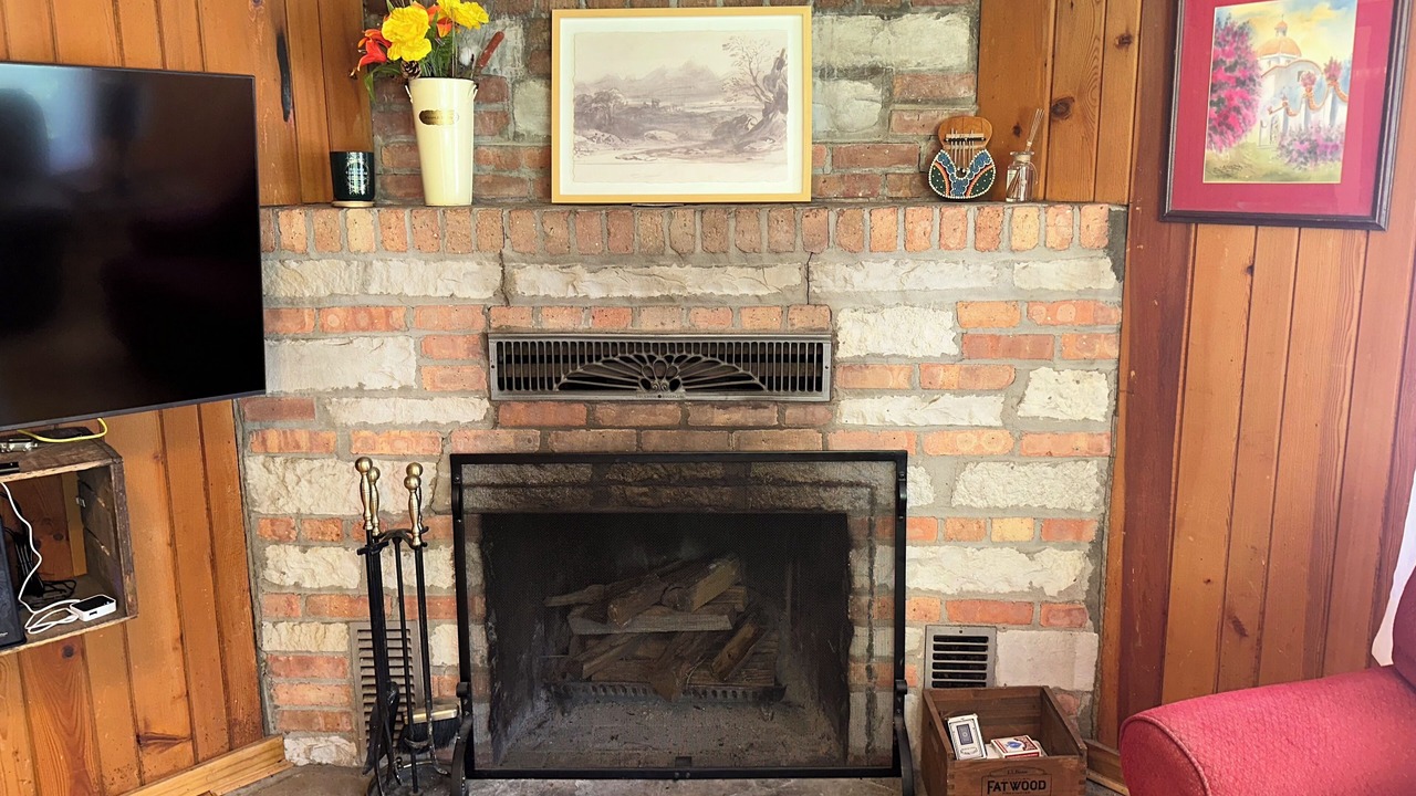 Photo of Livingroom in Harbert