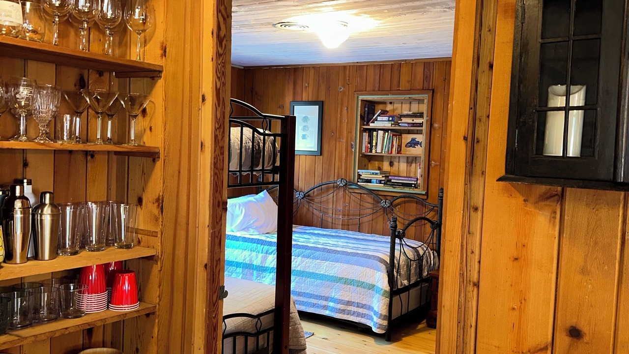 Photo of Bedroom in Harbert