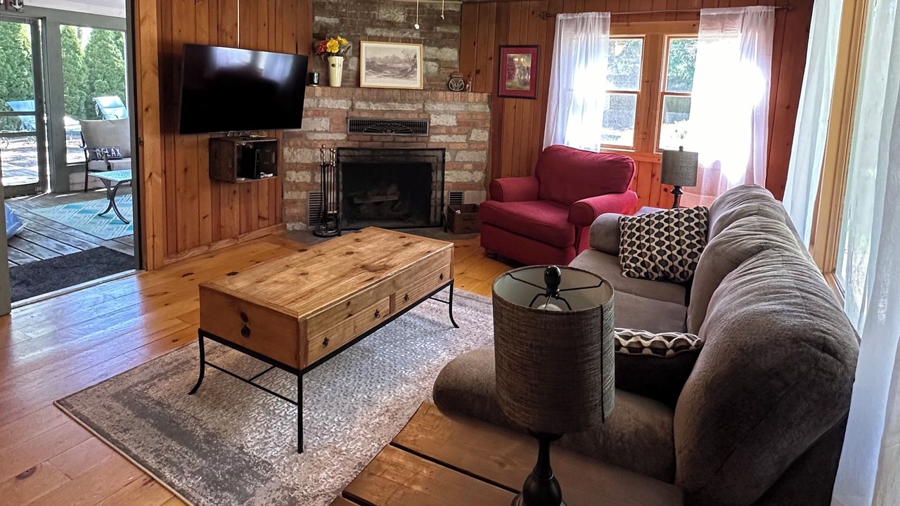 Photo of Livingroom in Harbert