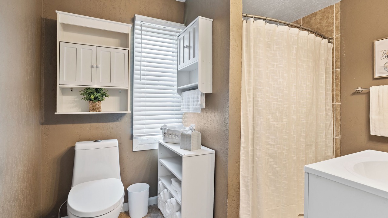 Photo of Bathroom in Battle Creek