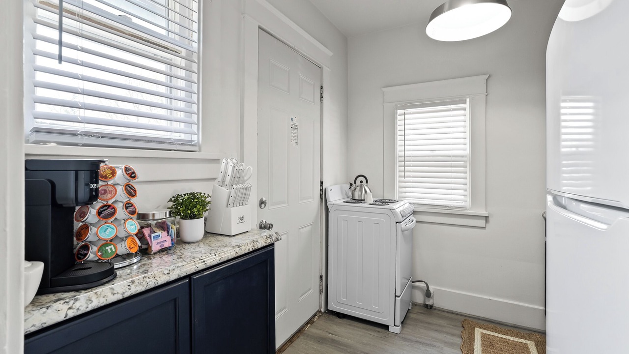 Photo of Kitchen in Battle Creek