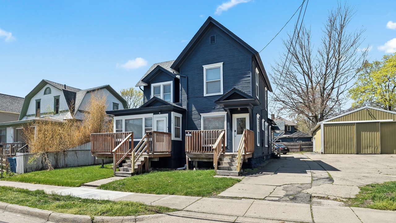 Photo of Outdoor in Battle Creek