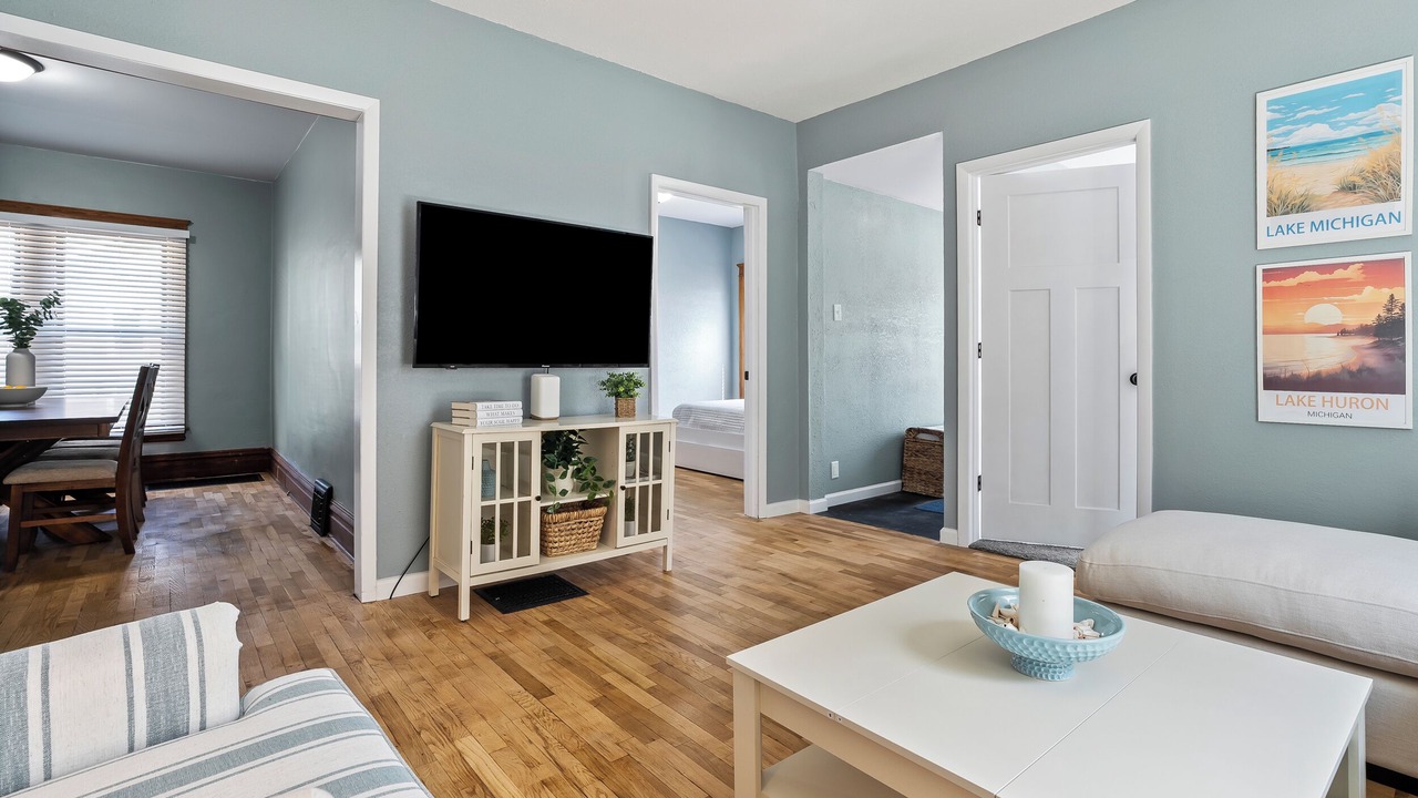 Photo of Bedroom in Battle Creek