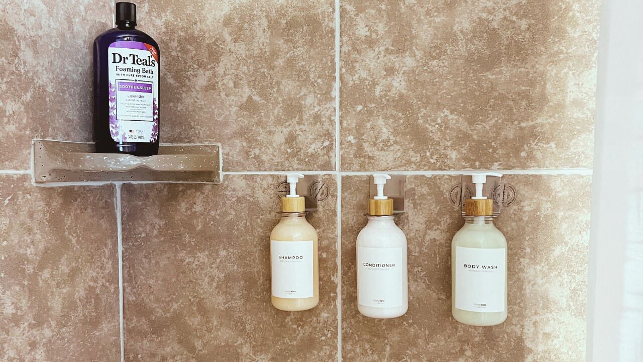 Photo of Bathroom in Battle Creek
