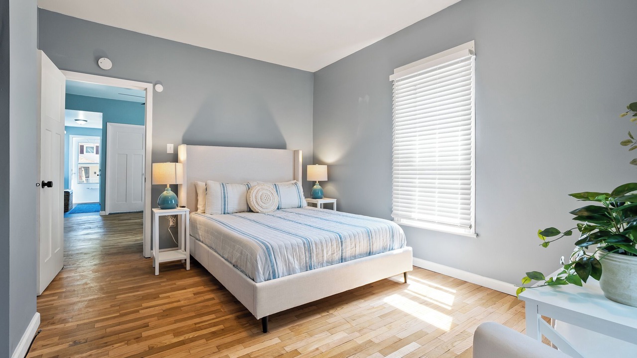 Photo of Bedroom in Battle Creek