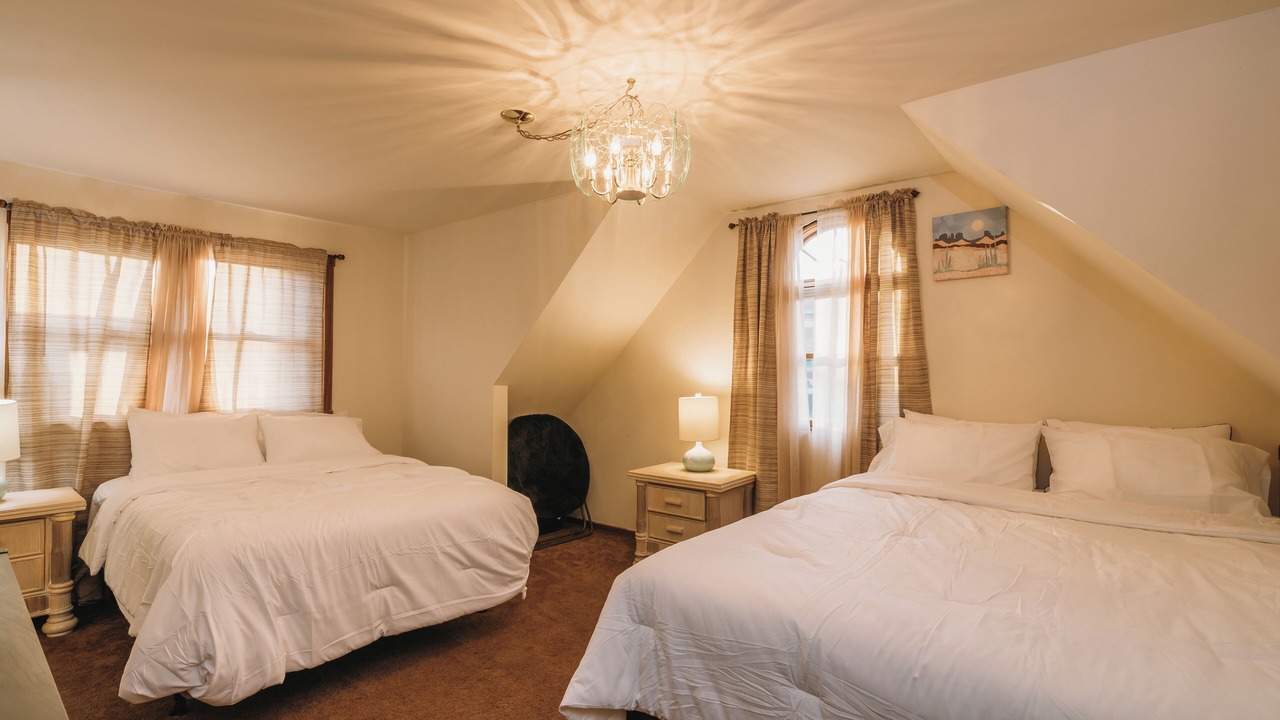 Photo of Bedroom in Michigan City
