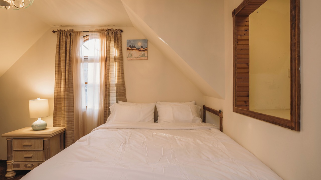 Photo of Bedroom in Michigan City