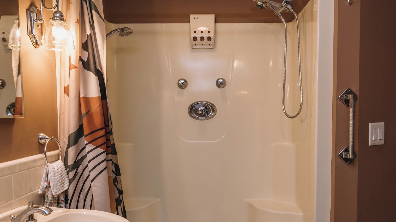 Photo of Bathroom in Michigan City