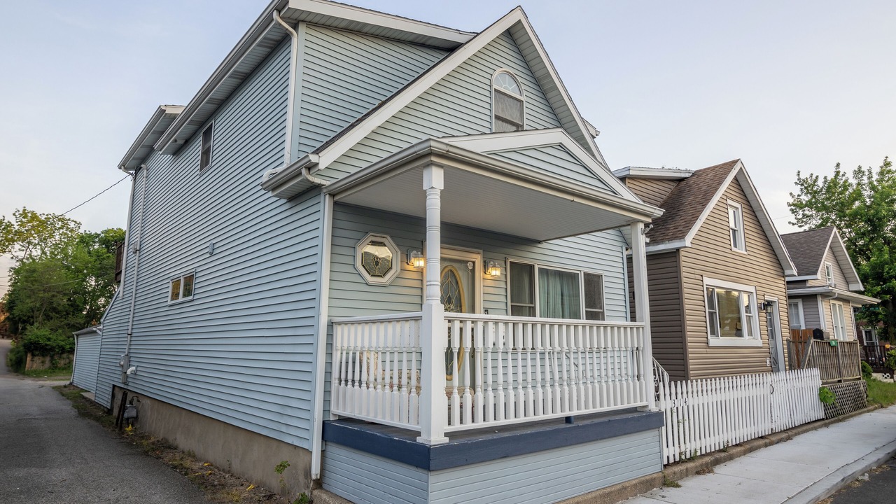 Photo of Outdoor in Michigan City