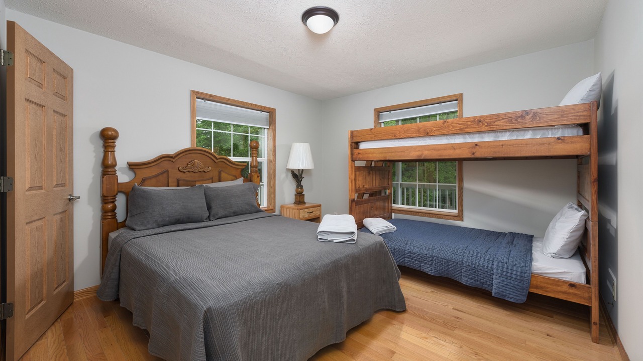 Photo of Bedroom in Coloma